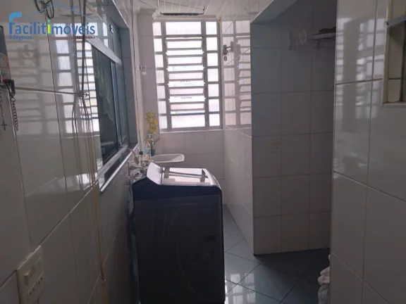 Imagem ÓTIMA LOCALIZAÇÃO -APARTAMENTO 3 DORMITÓRIOS COM SUÍTE - CENTRO SANTO ANDRÉ