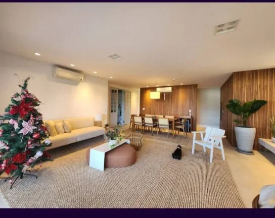 Imagem Santa monica jardins, 4 suítes quadra de tênis infra total, um clube