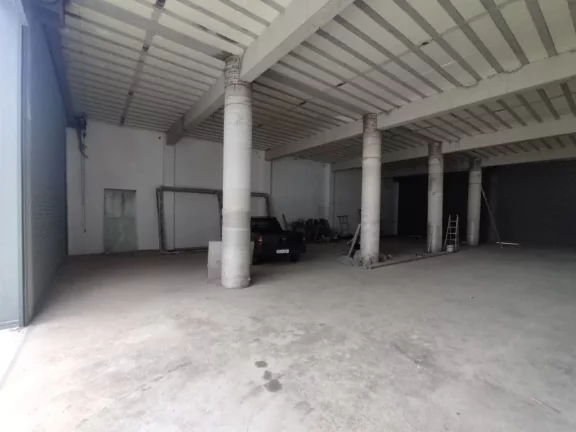 Imagem Salão para alugar, 750 m² por R$ 36.000,00/mês - Vila Virgínia - Itaquaquecetuba/SP