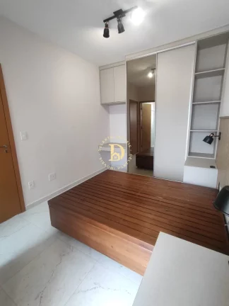 Imagem Apartamento - Centro - Jacareí - Grand Valle Elvira UP - 3 Dorms (1 suíte) 72m²