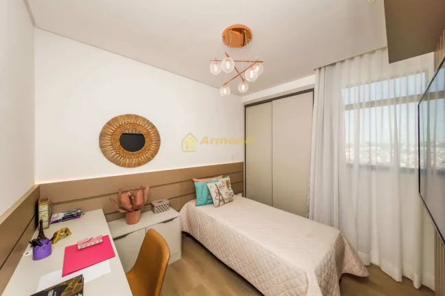 Imagem Map - Apartamento de luxo Bairro Estrela Sul