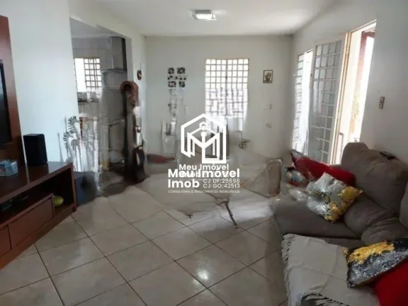 Imagem Casa 4 Quartos 1Suíte 2 Vagas SHA Arniqueiras