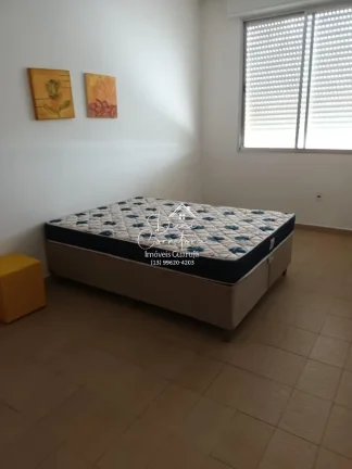 Imagem Imperdível oportunidade: Apartamento com 4 quartos e 158m² na Pitangueiras, Guarujá-SP!