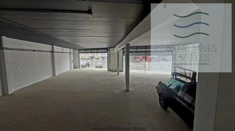 Imagem Galpões para locação em Praia Grande no bairro Aviação