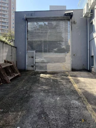 Imagem Galpão, loja e terreno à venda na Vila Leopoldina São Paulo SP com 1.579m² de área construída e 40 vagas de garagem, localizado na Rua Barbalha, 113.