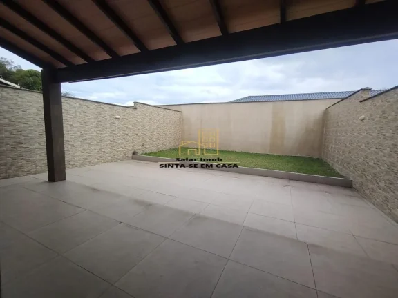 Imagem Casa 03 Quartos| Locação |Condomínio |Resende RJ