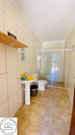 Imagem Chácara dos sonhos em Mairiporã / Bairro Boa vista / Chácara completa, totalmente mobiliada / Contendo duas casas.