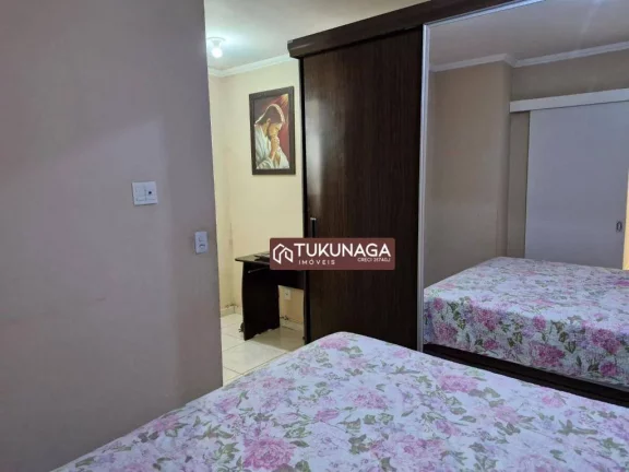 Imagem Apartamento com 2 quartos à venda, 60 m² por R$ 440.000 - Vila Guilherme - São Paulo/SP