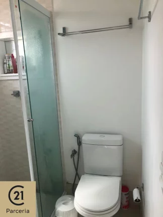 Imagem APARTAMENTO A VENDA - MEDIO PADRÃO