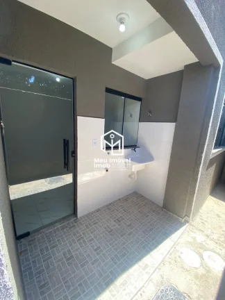 Imagem Apartamento 2 Quartos 1 Vaga 60m² Jardim Marilia Luziânia