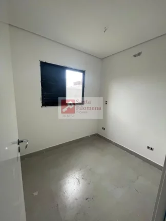 Imagem Apartamento Garden para Venda em Santo André, Santa Terezinha, 2 dormitórios, 1 suíte, 2 banheiros, 1 vaga