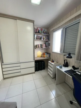 Imagem Apartamento 3 dormitórios à venda Pico do Amor Cuiabá/MT