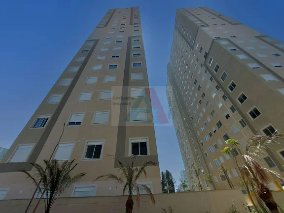 Imagem Apartamento à venda em Santo André na divisa com São Caetano do Sul