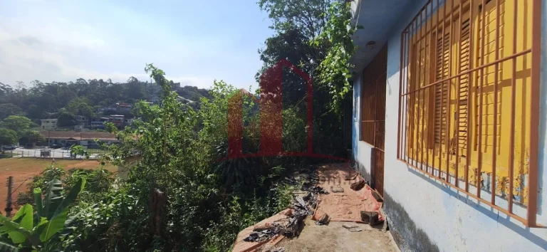 Imagem Terreno à venda em Franco da Rocha-SP, bairro Estância Lago Azul: oportunidade única!