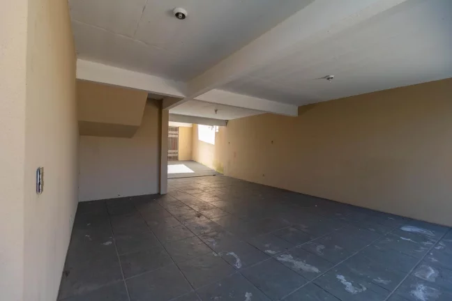 Imagem Casa Comercial no Seminário Curitiba