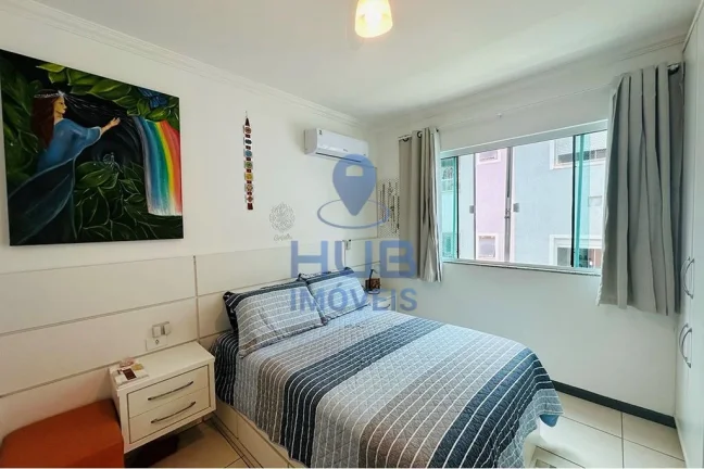 Imagem Apartamento 2 Dormitórios para venda em Florianópolis - SC