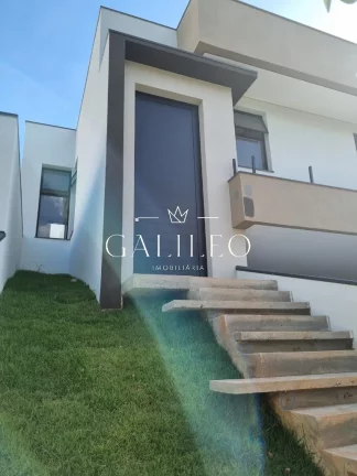 Imagem CASA Á VENDA NO CONDOMÍNIO TERRAS DE GÊNOVA EM JUNDIAÍ -SP