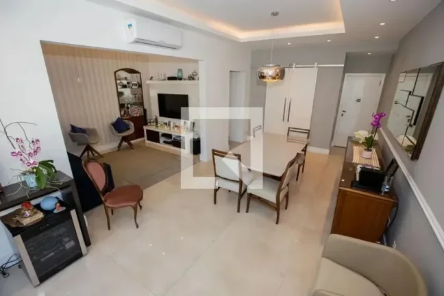 Imagem Apartamento à Venda - Copacabana, 3 Quartos, 130 m2