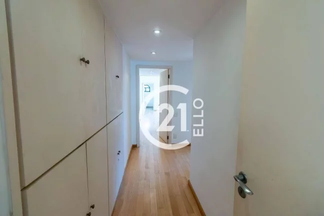 Imagem Apartamento com 3 dormitórios para alugar, 240 m² por R$ 20.086,80/mês - Itaim - São Paulo/SP