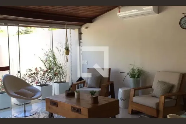 Imagem Casa à Venda - Recreio, 4 Quartos, 400 m2