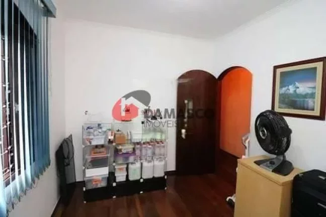 Imagem Casa à venda 3 Quartos, 1 Suite, 2 Vagas, 103M², Vila Alpina, São Paulo - SP
