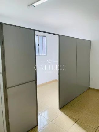 Imagem SALA COMERCIAL NO CENTRO DE JUNDIAÍ - 49M² - JUNDIAÍ - SP