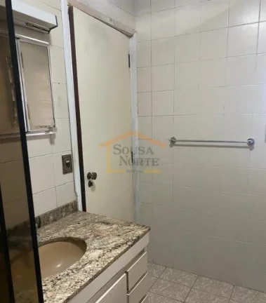 Imagem Apartamento 3 dormitórios, sendo 1 suíte com armários, 2 banheiros, cozinha ampla, com armários,...
