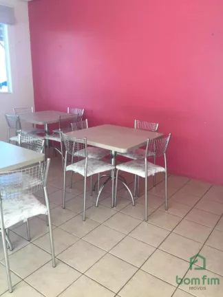 Imagem Apartamento para venda Chácara das Pedras Porto Alegre - AP2540