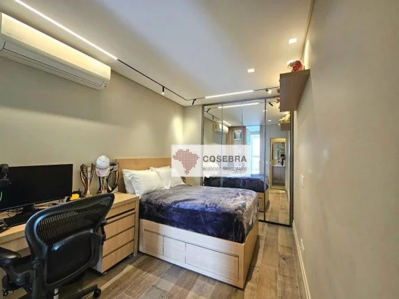 Imagem Apartamento com 4 dormitórios à venda, 420 m² por R$ 18.000.000,00 - Vila Nova Conceição - São Paulo/SP