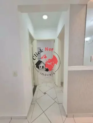 Imagem Apartamento à venda no Rudge Ramos – Excelente localização!