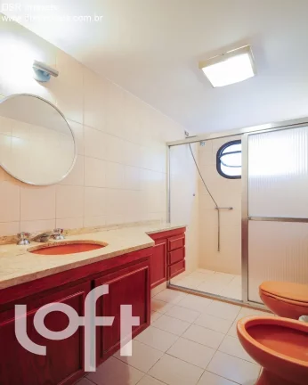 Imagem APARTAMENTO RESIDENCIAL em São Paulo - SP, Jardim Paulista