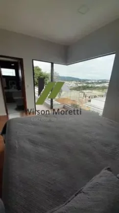 Imagem LINDISSIMA CASA MOBILIADA EM CONDOMÍNIO