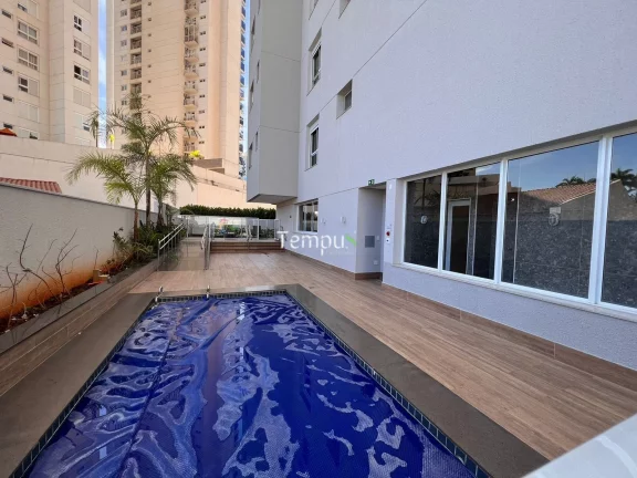 Imagem Giardino Marista, Apartamento Alto Padrão, a venda, 3 suites plenas + 1 suite master- Setor Marista