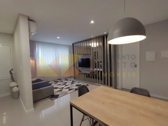 Imagem Apartamento com 1 Quarto para Alugar, 45 m² em Velha - Blumenau