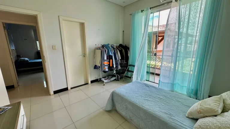 Imagem Imóvel de Luxo com 4 Quartos, 4 Suítes e 4 Salas na Estrela em Castanhal-PA: Venda ou Locação!