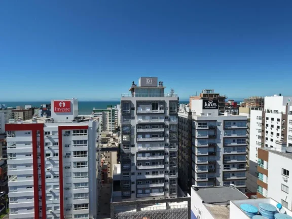 Imagem Apartamento 2 Dormitórios - Bairro Navegantes