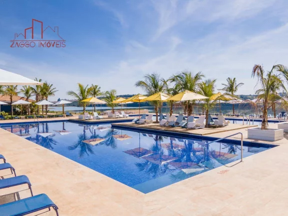 Imagem Oportunidade - Riviera de Santa Cristina XIII - Lote.