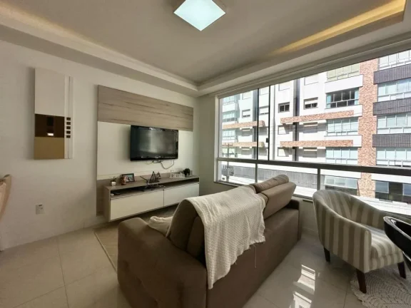 Imagem Apartamento 2 Dormitórios - Bairro Zona Nova