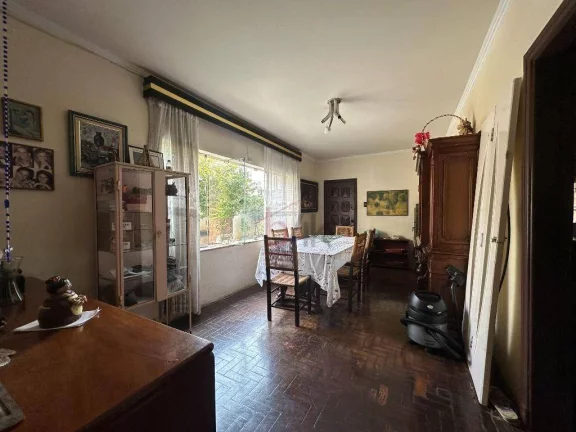 Imagem Casa com 4 dormitórios e 260m2 à venda no Brooklin, ótima localização!