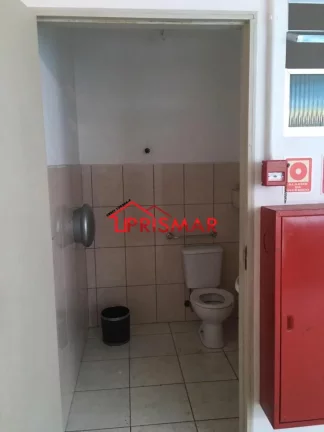 Imagem Alugo prédio comercial no gonzaga