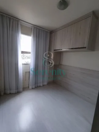 Imagem Apartamento para alugar em Londrina - Com 2 quartos sendo 1 suíte - 1 vaga - venda e locação, 56 m² - Vale dos Tucanos - Londrina/PR
