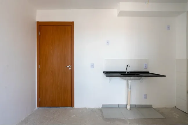 Imagem APARTAMENTO RESIDENCIAL em São Paulo - SP, Jabaquara