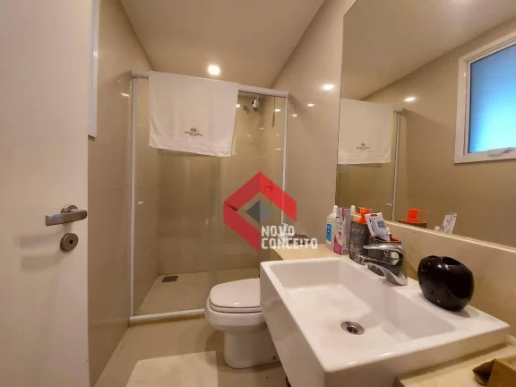 Imagem Apartamento com 5 dormitórios à venda, 245 m² por R$ 3.000.000,00 - Guararapes - Fortaleza/CE