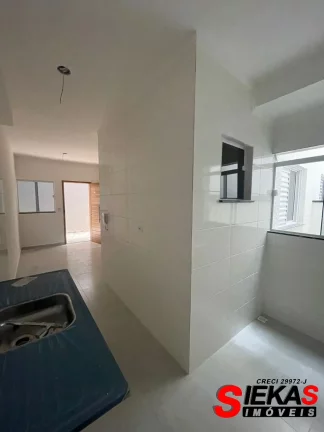 Imagem Apartamento à venda em São Paulo-SP, Arthur Alvim: 2 quartos, sala, banheiro, 1 vaga, 35m² de área. Aproveite!