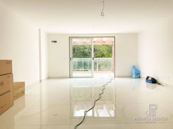 Imagem Cobertura à venda, 260 m² por R$ 3.200.000,00 - Alto - Teresópolis/RJ