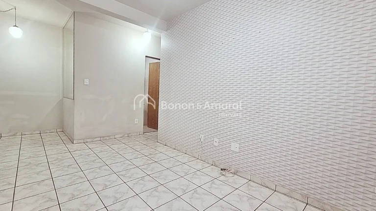 Imagem Apartamento a venda no jardim Santa Genebra em Campinas!!