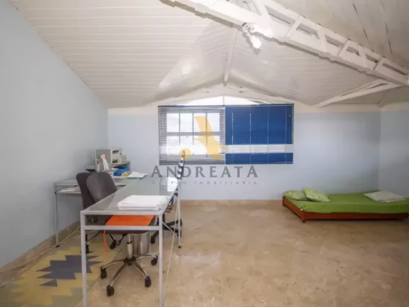 Imagem AV. DAS AMERICAS - LINDA CASA - CONDOMINIO SANTA LUCIA