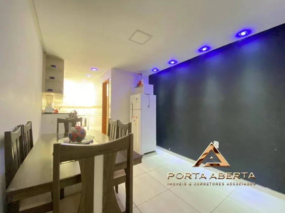 Imagem Casa geminada duplex Jardim Vitória - cod 1447