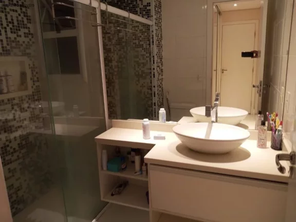 Imagem APARTAMENTO RESIDENCIAL em TABOÃO DA SERRA - SP, JARDIM WANDA
