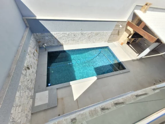 Imagem EXCELENTE CASA A VENDA NO VALE DOS CRISTAIS